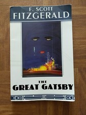 The Great Gatsby - Paperback By Fitzgerald, F. Scott