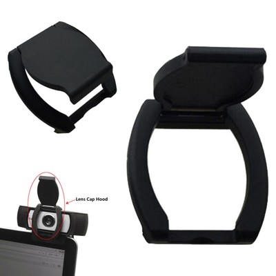 Privacy Shutter Objektiv Cap Hood für Logitech HD Pro Webcam C920 C922 C930e
