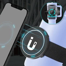 Magnetic (MagSafe Compatable) Phone Strap for iPhone & AirPods ,Stanley Cup