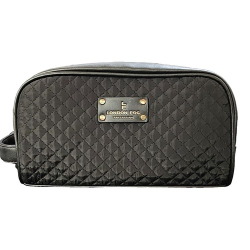 Vintage HI TEK London Designs Alexander Steampunk Bag in Rubber