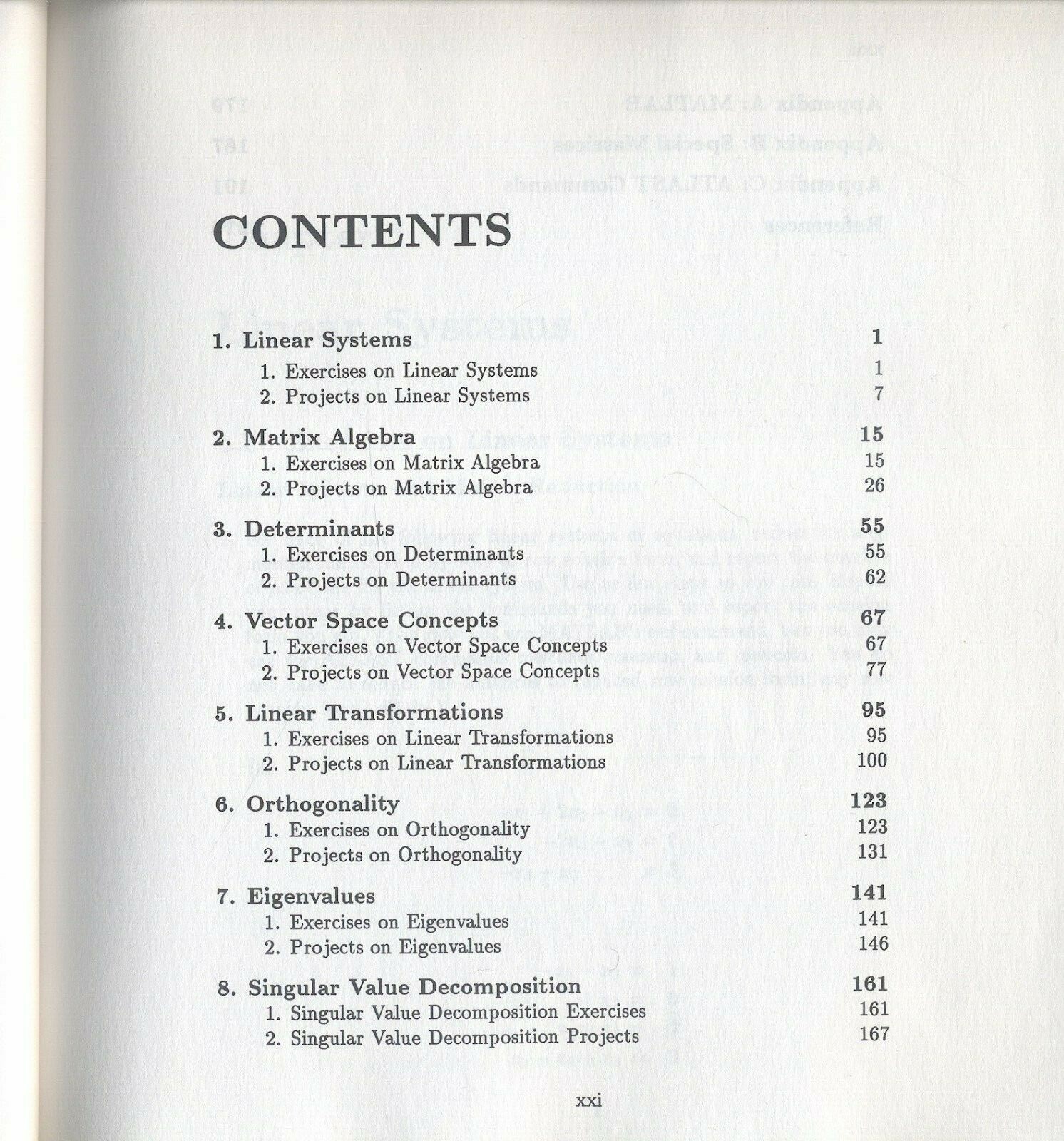 At Last Computer Exercises Linear by Richard Faukenberry, Gene Herman ...