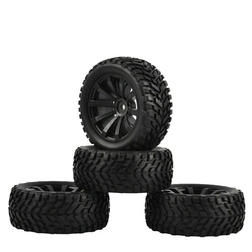 TAMIYA 95578 Mini 4WD HG Aluminum Deep Rim Wheels for Low-Profile