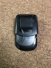 Whistler 280 Radar Detector NO POWER SUPPLY 