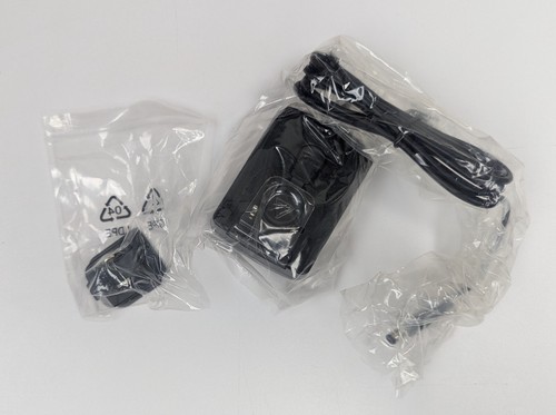 NEW Polycom VVX 411 12-Line VOIP Phone - 2200-48450-001 - PoE + Power Cord - Picture 5 of 7