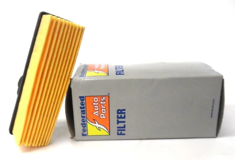 FEDERATED CRANKCASE BREATHER FILTERS FAPD F-1 (LOT OF 3) - Image 2 of 4