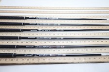 Ust Mamiya Recoil 75 Dart 75g Regular 33.25"-36.25" Iron Shaft Set .370 1197
