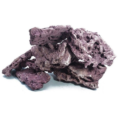 #ad The Perfect Mix Coralline Foundation Shelf and Hybrid Rock Combo Box 40 lb $189.20