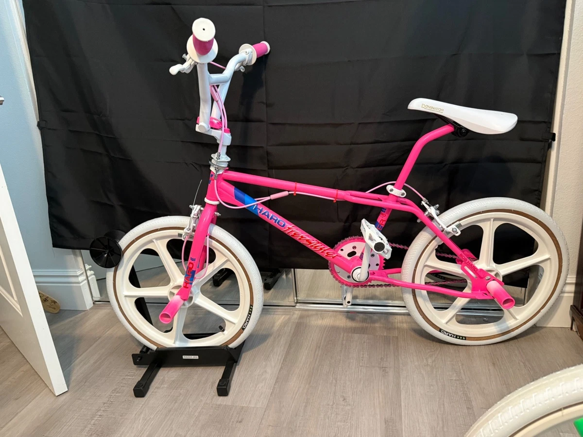 Pink Vintage Bikes for sale | eBay