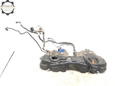 2019-2025 VOLVO S60 S90 V60 FUEL GAS TANK RESERVOIR W/ FILLER NECK OEM