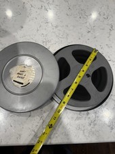 Vtg Ww2 16mm Reel What Makes A Battle Marshall Islands Retaken Scenes BH