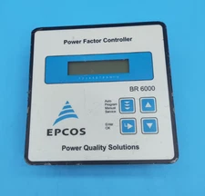 1PCS Used EPCOS BR6000-R12