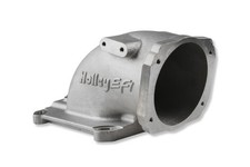 300-240 Efi Throttle Body Intake Elbow 300-240 Efi Throttle Body Intake Elbow