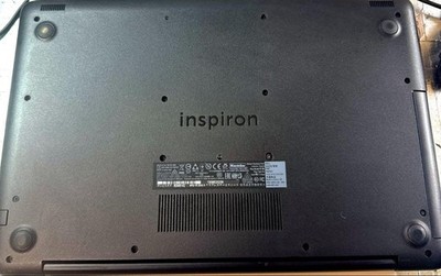 Dell Inspiron 15 5000 Laptop Windows 11 256Gb Ssd 15.6 Inch