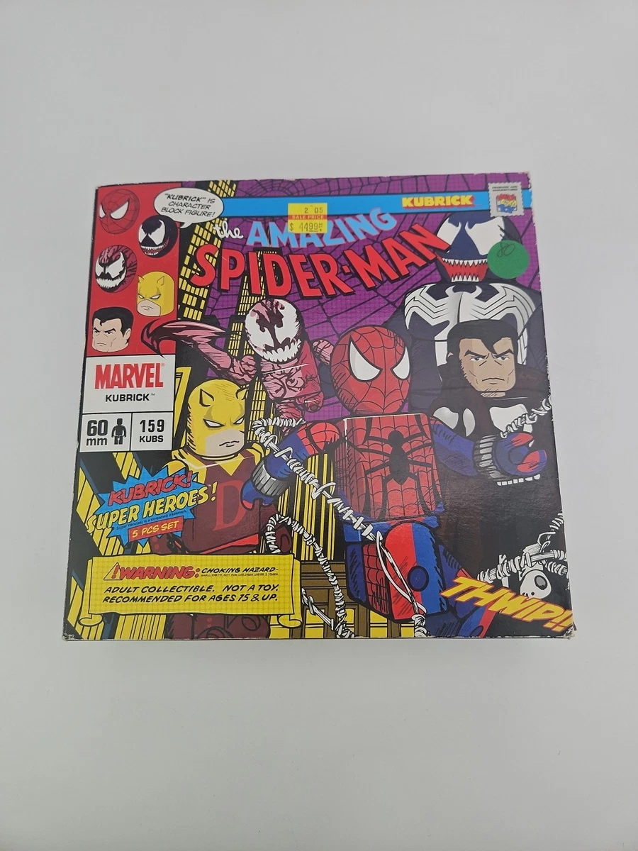 marvel kubrick products for sale | eBay