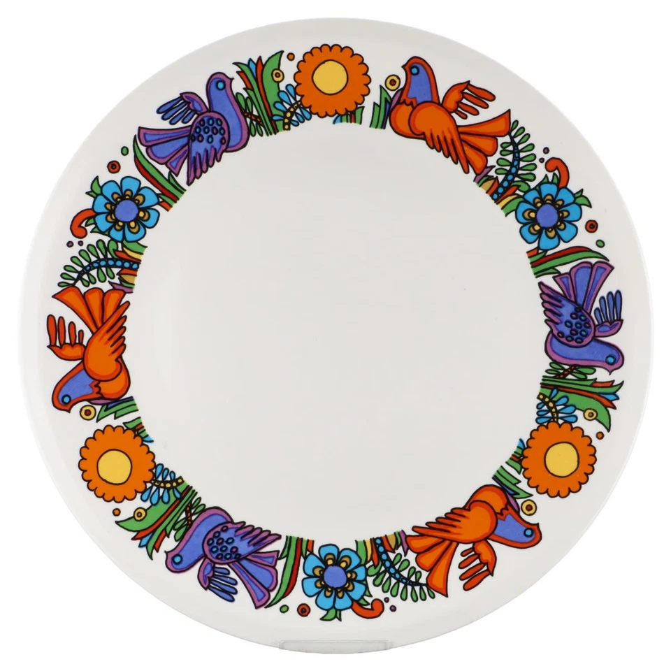 Speiseteller klein Villeroy & Boch Acapulco