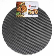 Lot 2 Grilles Lavable et Découpable