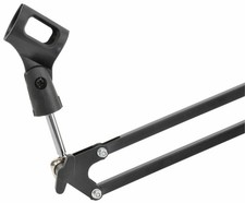 Image of Adjustable Angle Sprung Loaded Stand Holder Universal 360 For Tablet/iPad