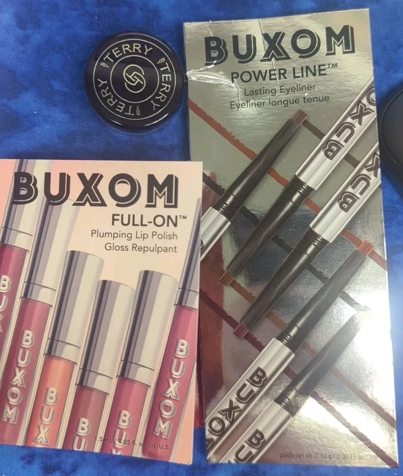 Estee Lauder 2 Stück + Beutel: Advanced Night Repair 0,5 Unzen, Augengel-Creme + kleiner Beutel