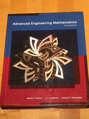 Advanced Engineering Mathematics