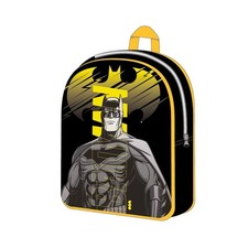 Batman Rucksack 30cm – Dark Knight Kindertasche DC Comics