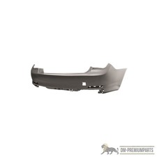 Sto�f�nger hinten f�r BMW 7er F01 F02 F03 F04 Vorfacelift 09-12 ohne PDC passend