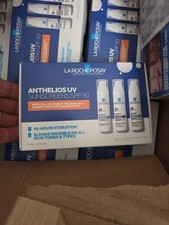 La Roche Posay Anthelios Uv Sunscreen Spf 50 With Cell-ox Shield