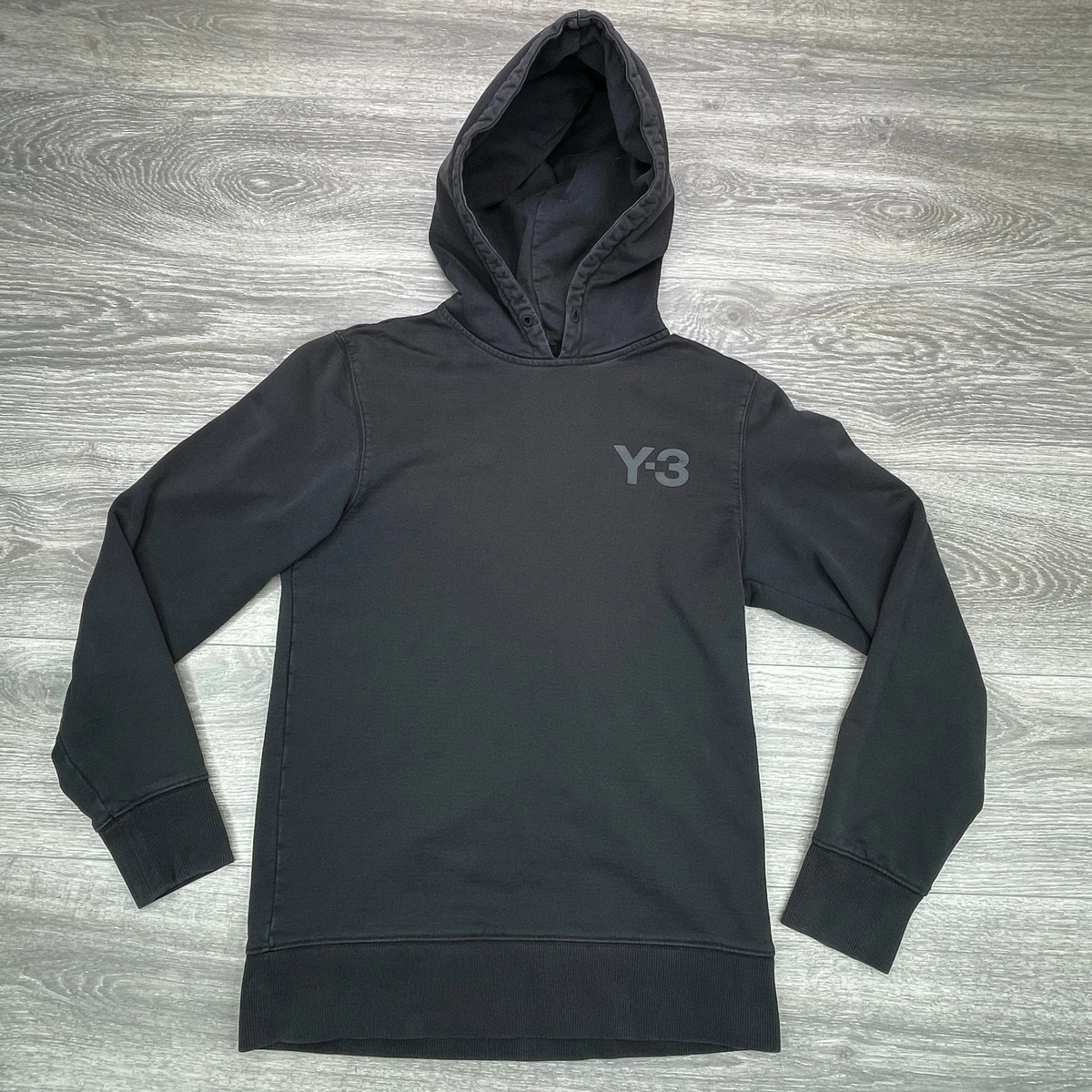 Y-3 Men's Hoodies & Sweatshirts for Sale - Shop Men's Athletic