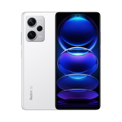 Xiaomi Redmi Note 12 Pro+ 5G Unlocked 6.67'' OLED 120Hz 200MP Camera 5000mAh