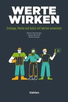 Werte Wirken | Martin Permantier (U. A.) | Taschenbuch | Klappenbroschur | 2021