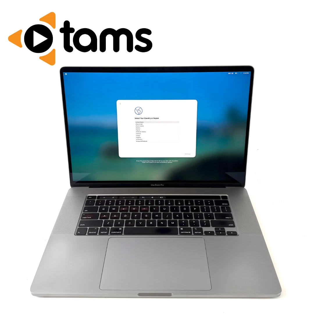 Apple MacBook Pro 16 in 2019 for sale | eBay