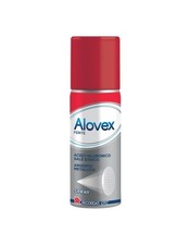ALOVEX FERITE SPRAY 125ML