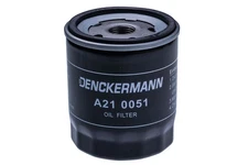 For Denckermann Filtry A210051 Oil Filter Skoda Fabia 1.0i/1.4i