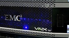 🔧 Dell EMC VNX5200 Lot Composants Baie Stockage Professionnel 🏢
