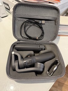 DJI Osmo Mobile 7P Handheld Gimbal Stabiliser