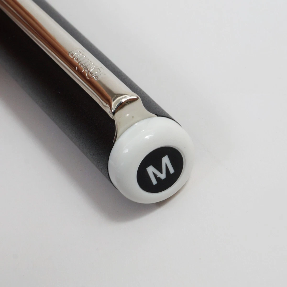 Rotring ArtPen Fountain Pen M Nib Discontinued + Free Converter