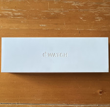 Apple Watch Series 10 42mm Rose Gold Aluminum GPS w/ Rose Gold Sport Band
