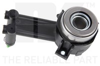 ZentralausrüCker Kupplung NK 142508 FüR Fiesta Ford KA RB Fusion Mazda 5 Van 16V
