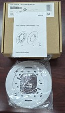 Axis T94B02M Network Camera Mounting Plate