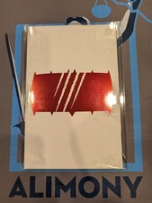 ABSOLUTE BATMAN #13 GLOW IN THE DARK RED FOIL EXCLUSIVE LTD 666