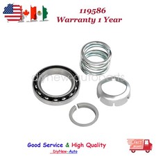 Fits For 1972-02 Gm Camaro Firebird Tilt Steering Column Upper Bearing Kit Bk103