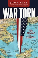 John Ball | War Torn | Taschenbuch | Englisch (2011) | My World In Conflict