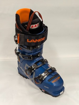 2023 Lange RX 120 LV GW - 24.5