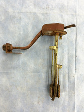 1932 Ford Original Hydrostatic Car Fuel Gas Pickup Sender Flathead Tank Gauge 1932 Ford Original Hydrostatic Car Fuel Gas Pickup Sender Flathead Tank Gauge