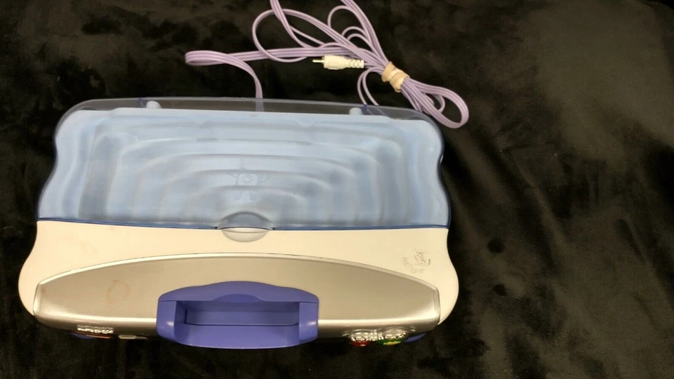 VTech VMotion VSmile Learning System For parts. - Image 2 of 3