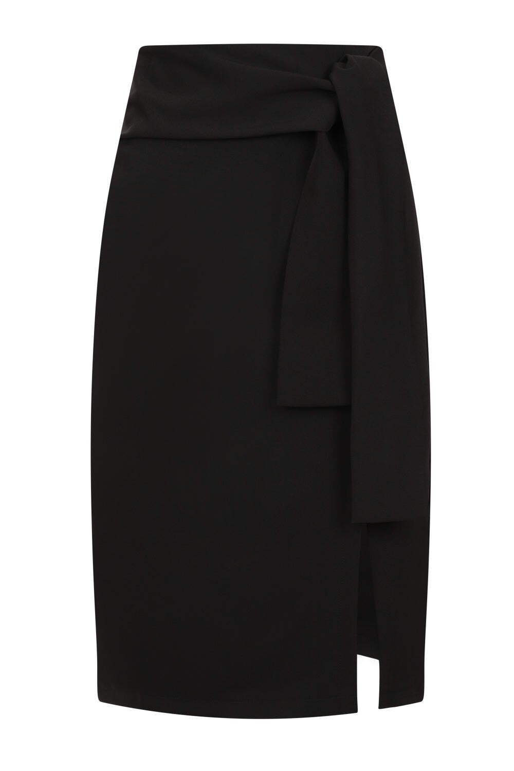 Banned Apparel - Bow Skirt