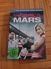 Veronica Mars Die komplette 1. Staffel [6 DVDs] - Guter Zustand