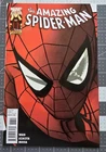 Amazing Spider-Man #623 (Marvel Comics May 2010) Vulture Appearance NM