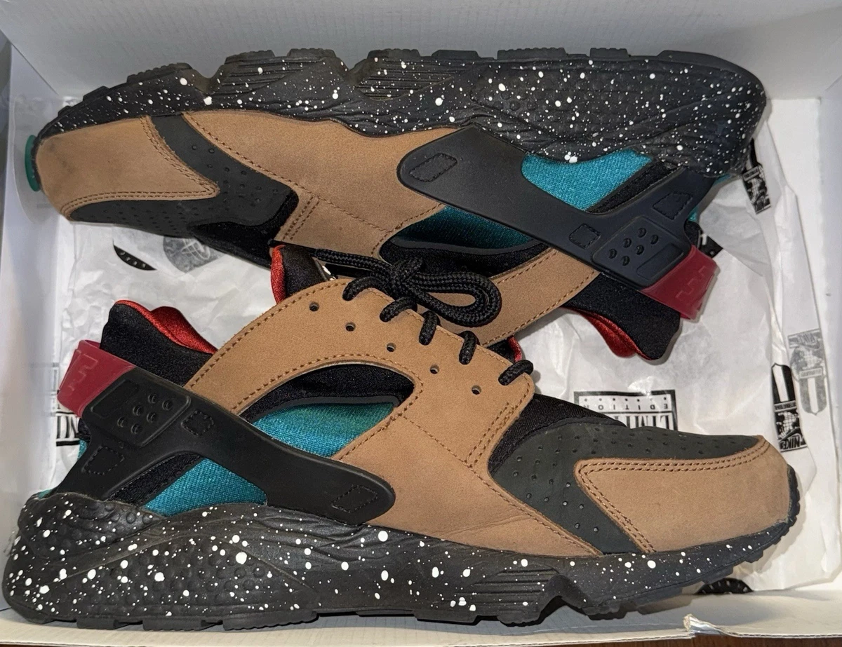 Las mejores ofertas en Nike size? x Air Huarache ACG | eBay