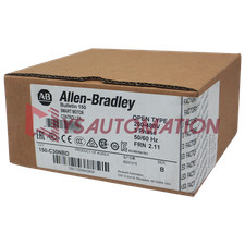 New Allen-Bradley 150-C30NBD SMC-3 30A Smart Motor Controller 100-240VAC