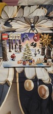 LEGO 75340 star wars advent calendar 